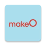 makeo android application logo